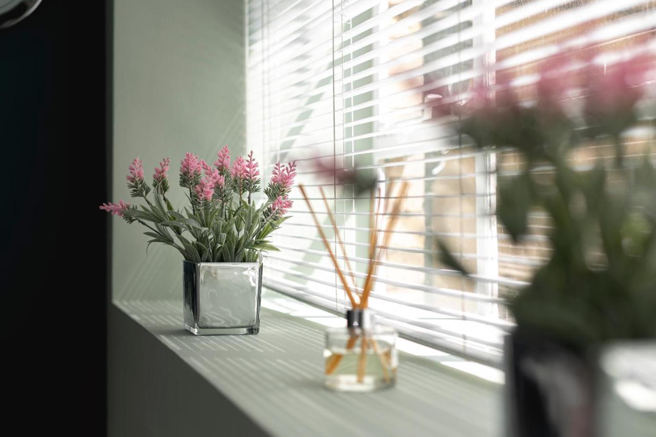 Apartment Lovely Moments Away From Royal Pavilion *